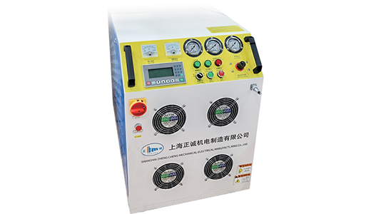 水线智能控制系统